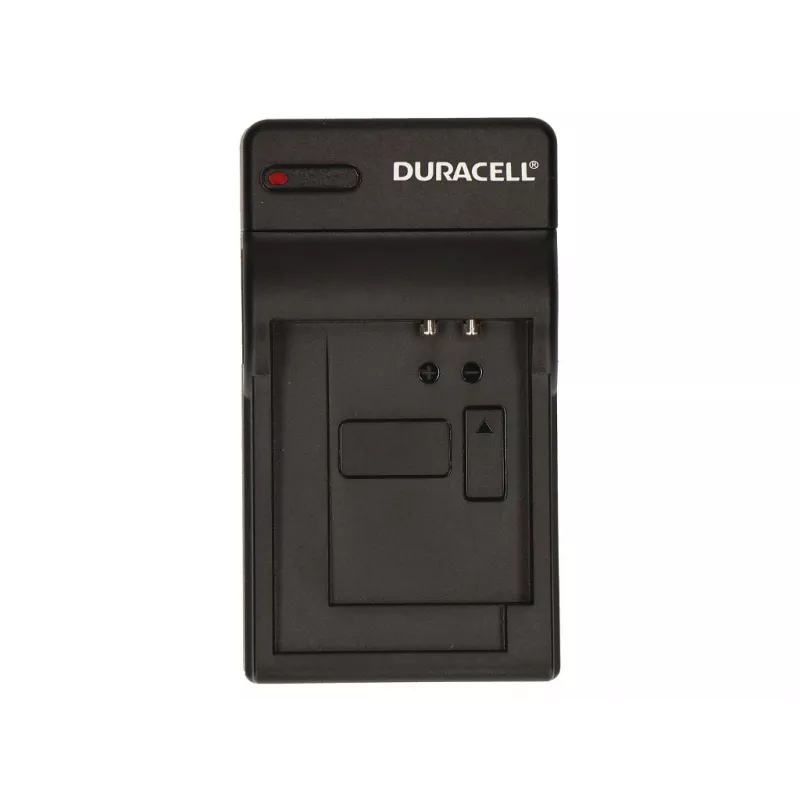 Baterijų kroviklis Duracell DRC5910 patalpoms