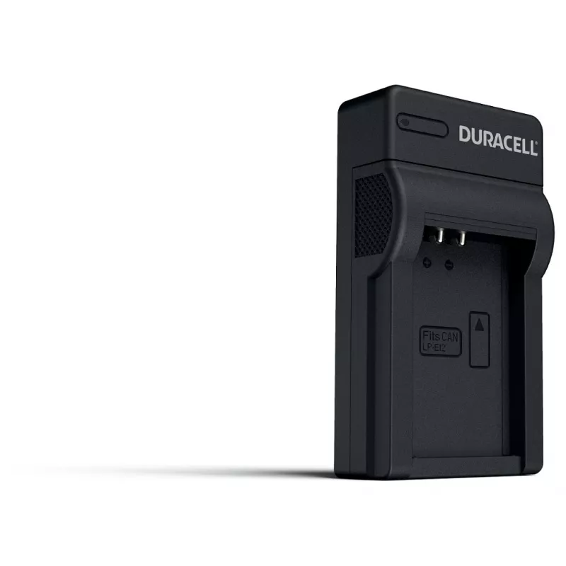 Vidinis akumuliatoriaus įkroviklis Duracell DRC5911