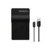 Vidinis akumuliatoriaus įkroviklis Duracell DRC5911