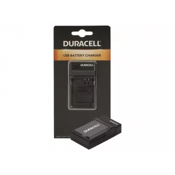 Įkroviklis akumuliatoriui Duracell DRC5913 skaitmeniniams fotoaparatams