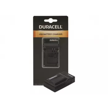 Baterijų įkroviklis Duracell Digital Camera Charger DRN5922 skirtas Nikon EN-EL15