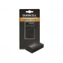 Baterijų kroviklis patalpoms Duracell Nikon EN-EL23 USB