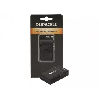 Duracell DRO5940 kroviklis skaitmeninių fotoaparatų baterijoms