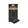 Duracell DRO5940 kroviklis skaitmeninių fotoaparatų baterijoms