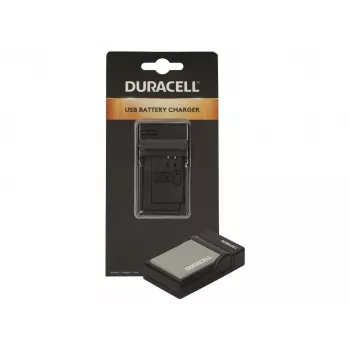 Baterijų įkroviklis Duracell Digital Camera DRO5945