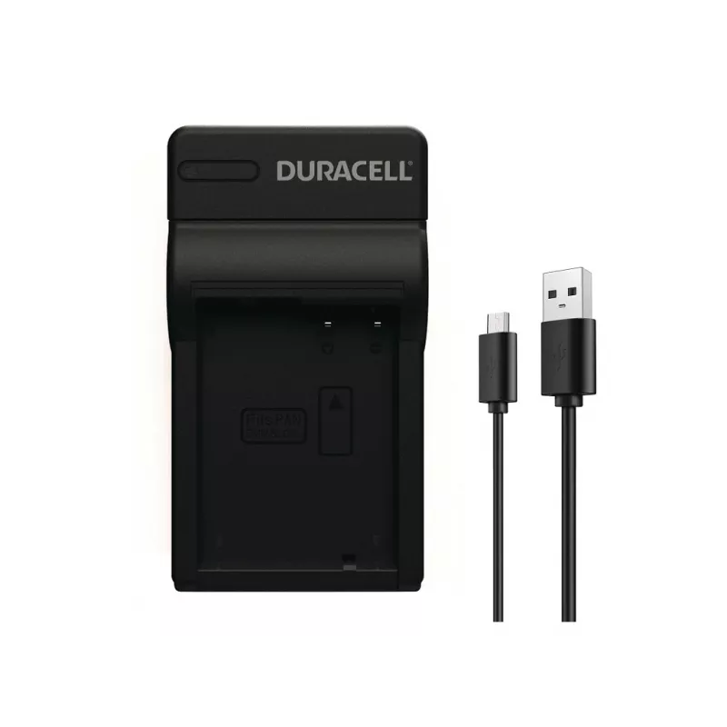 Baterijų kroviklis patalpoms Duracell DRP5957