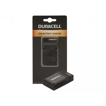 Įkroviklis baterijoms Duracell DRP5959 vidaus naudojimui