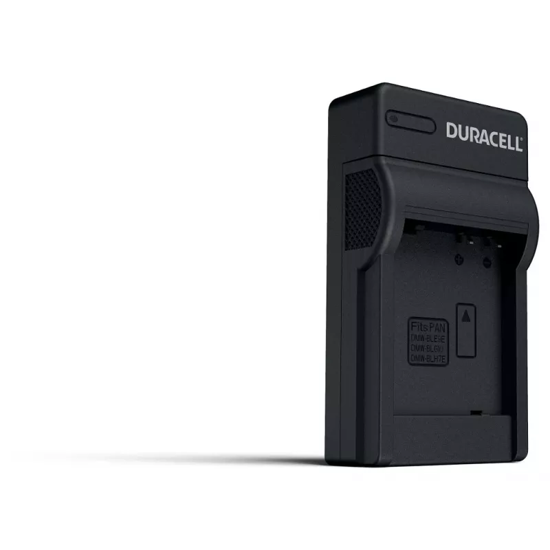 Įkroviklis baterijoms Duracell DRP5959 vidaus naudojimui