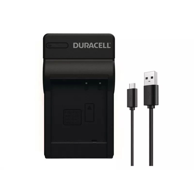 Įkroviklis baterijoms Duracell DRP5959 vidaus naudojimui
