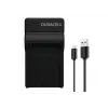 Vidinis akumuliatorių įkroviklis Duracell DRS5960