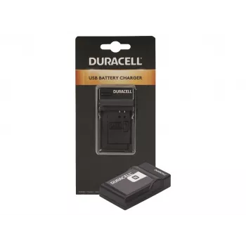 Baterijų kroviklis patalpoms Duracell DRS5964