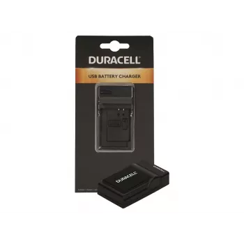 Kroviklis akumuliatoriui Duracell DRO5943