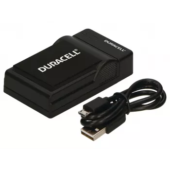Kroviklis akumuliatoriui Duracell DRO5943