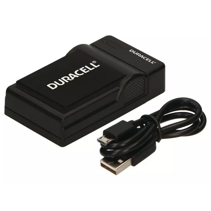 Kroviklis akumuliatoriui Duracell DRO5943