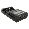 Baterijų įkroviklis Ansmann Powerline 4.2 Pro