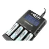 Baterijų įkroviklis Ansmann Powerline 4.2 Pro