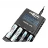 Baterijų įkroviklis Ansmann Powerline 4.2 Pro