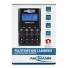 Baterijų įkroviklis Ansmann Powerline 4.2 Pro