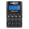 Baterijų įkroviklis Ansmann Powerline 4.2 Pro