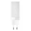 Įkroviklis Varta High Speed Charger 65 W Blister AC universalus USB-C greitas įkrovimas