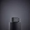 Intenso W65ACC 65W USB-C ir USB-A maitinimo adapteris juodas