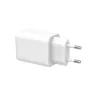 Conceptronic ALTHEA 2 prievadų 33W USB PD PPS įkroviklis su QC 3.0
