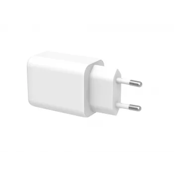 Conceptronic ALTHEA 2 prievadų 33W USB PD PPS įkroviklis su QC 3.0