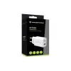 Conceptronic ALTHEA 2 prievadų 33W USB PD PPS įkroviklis su QC 3.0