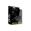 Conceptronic OZUL03BE 100W GaN stalinis USB PD įkroviklis, universalus, vidaus, 100–240 V, 50–60 Hz, 100 W, 5–20 V