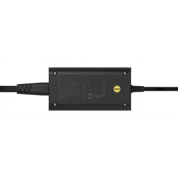 Maitinimo adapteris / keitiklis Ansmann APS 2250L, vidaus, juodas