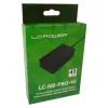 Maitinimo adapteris inverteris LC-Power LC-NB-PRO-45