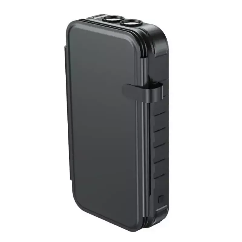 Nešiojama baterija Boompods Neutron Fold 16000 mAh