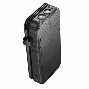 Nešiojama baterija Boompods Neutron Fold 16000 mAh
