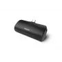 Philips DLP2510C/03 2500 mAh belaidis power bank, juodas