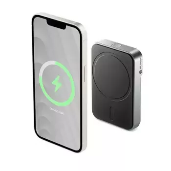 Nešiojamas akumuliatorius ALOGIC Matrix 5000mAh