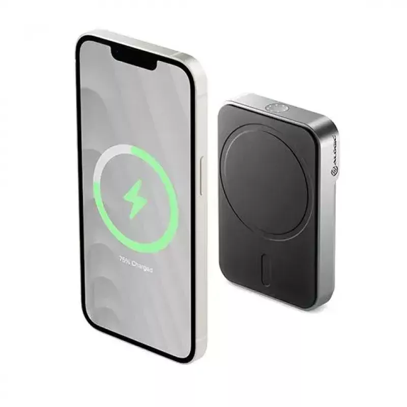 Nešiojamas akumuliatorius ALOGIC Matrix 5000mAh