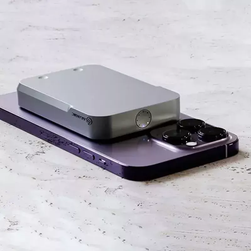 Nešiojamas akumuliatorius ALOGIC Matrix 5000mAh