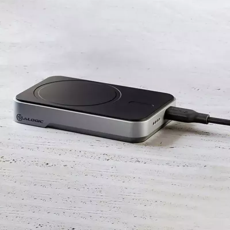 Nešiojamas akumuliatorius ALOGIC Matrix 5000mAh