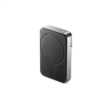 Nešiojamas akumuliatorius ALOGIC Matrix 5000mAh