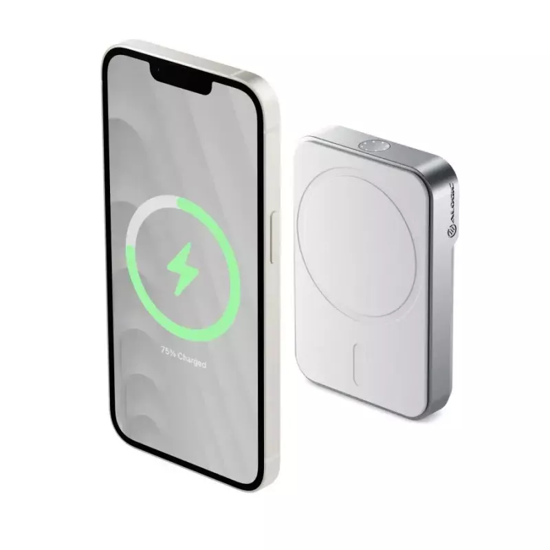 Nešiojama baterija ALOGIC Matrix 5000mAh