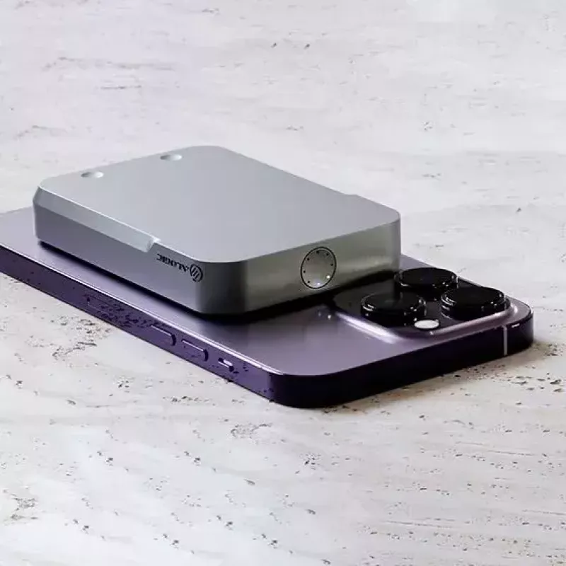 Nešiojama baterija ALOGIC Matrix 5000mAh