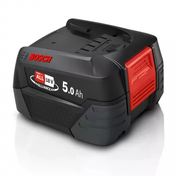 Bosch BHZUB1850 akumuliatorius 18 V 5 Ah