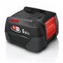 Bosch BHZUB1850 akumuliatorius 18 V 5 Ah