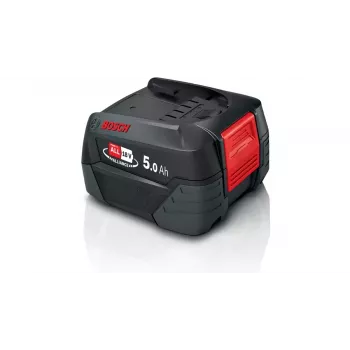 Bosch BHZUB1850 akumuliatorius 18 V 5 Ah