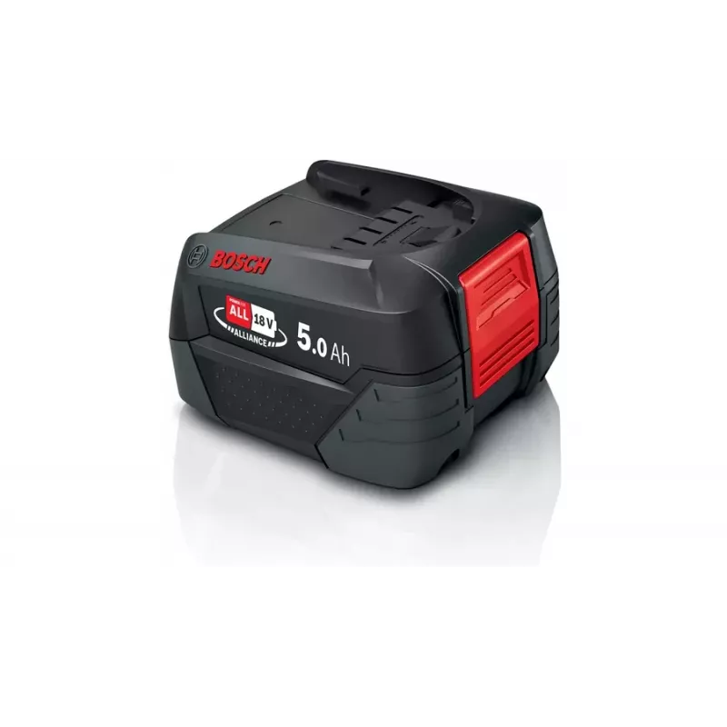 Bosch BHZUB1850 akumuliatorius 18 V 5 Ah