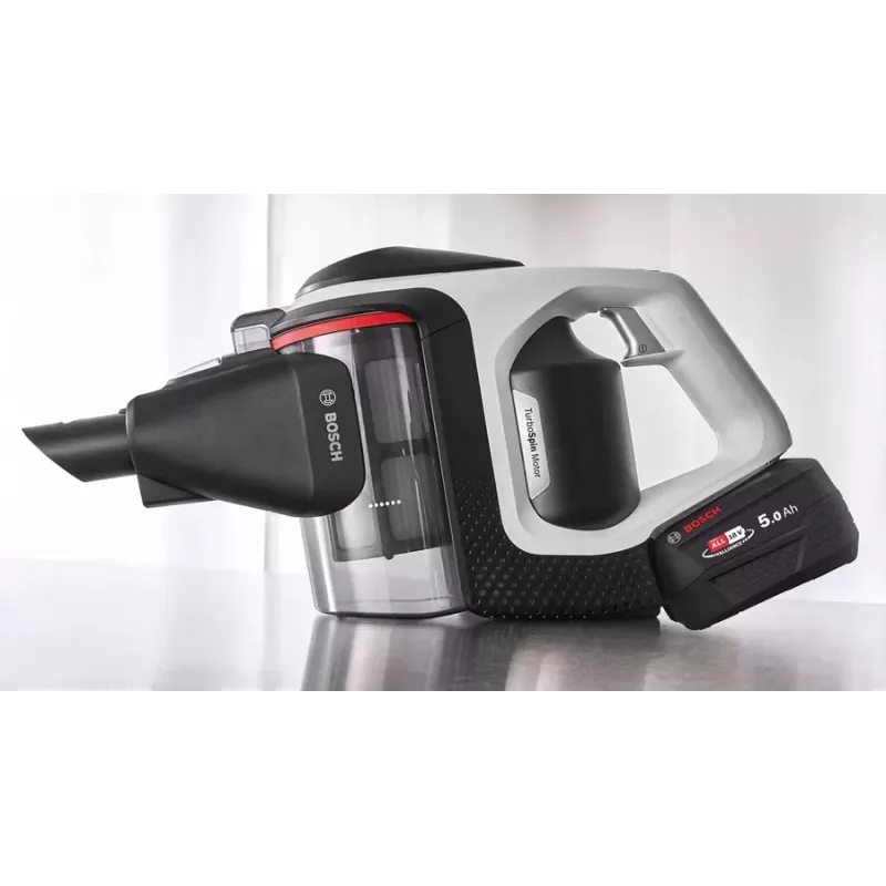 Bosch BHZUB1850 akumuliatorius 18 V 5 Ah