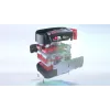 Bosch BHZUB1850 akumuliatorius 18 V 5 Ah