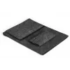 Durable MultiBag Effect 507158 dėklas nešiojamam kompiuteriui / planšetei, 16,4 colio, iš perdirbto PET veltinio, su kišenėmis priedams ir telefonui