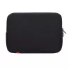 Dėklas-dangtelis Rivacase 5126 35,6 cm 14 colių juodas