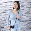 Hama Braid 120 dirželis skaitmeniniam fotoaparatui Nailonas Juodas